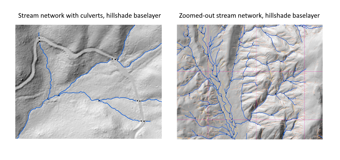 streams example